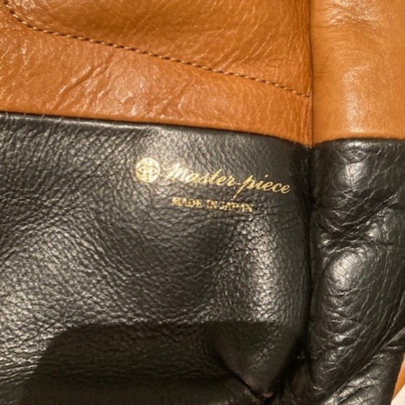 MasterPiece Gloss ver.2 Sling Bag - Picture 8 of 11